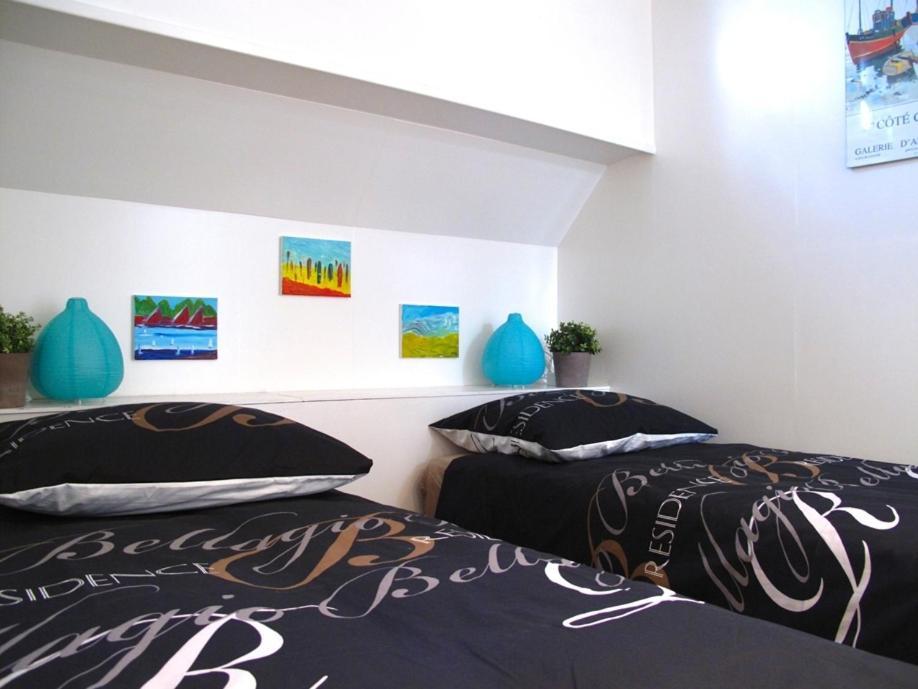 Boathotel Rotterdam Seven Экстерьер фото